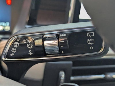 2023 Lincoln Corsair Reserve AWD