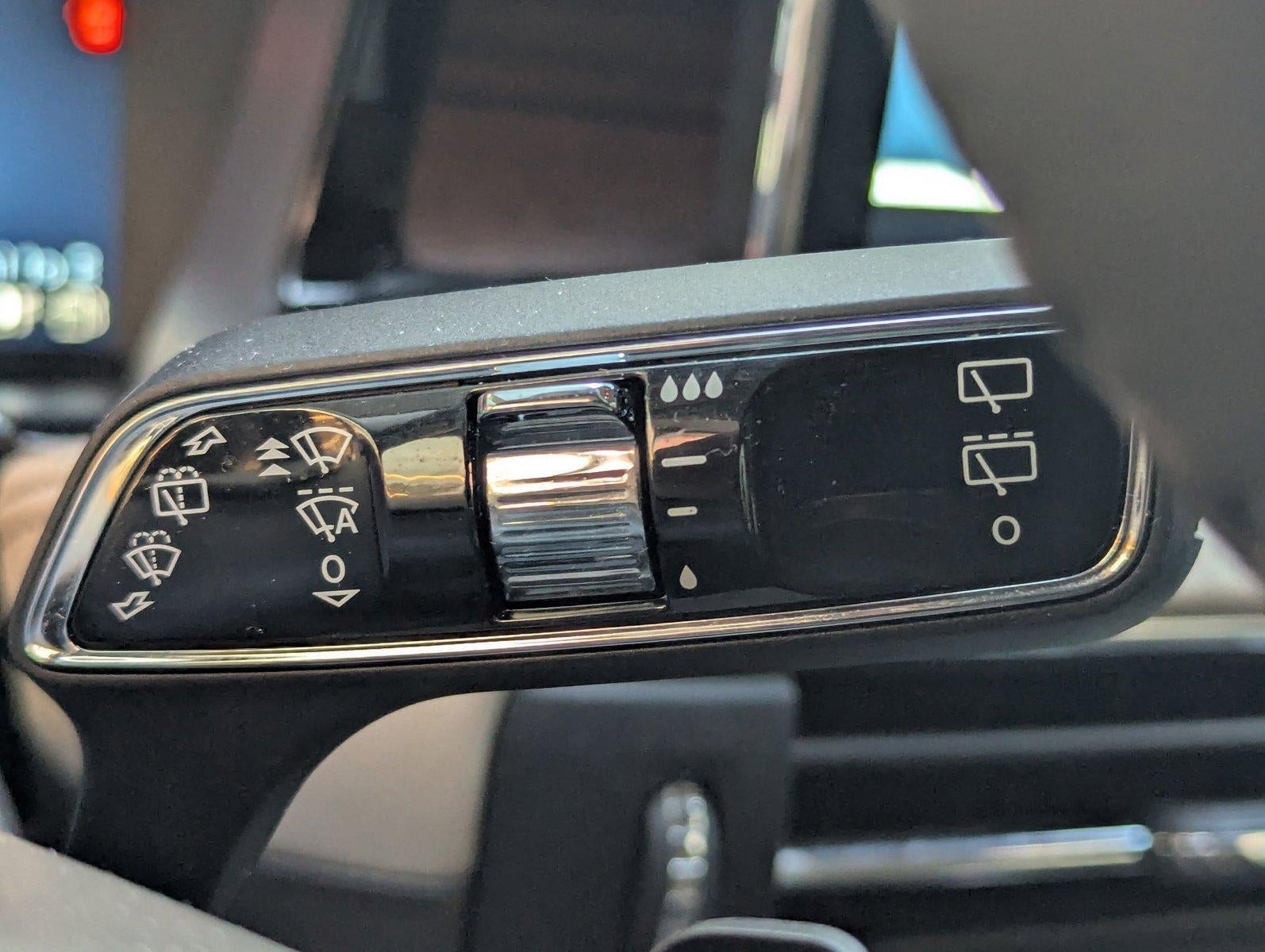 2023 Lincoln Corsair Reserve AWD