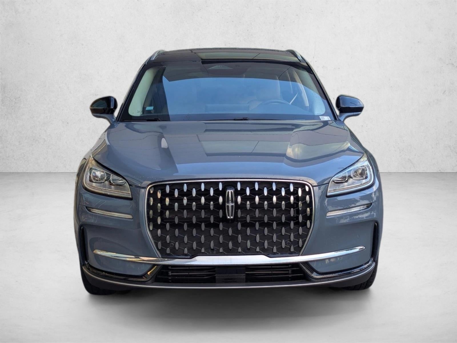 2023 Lincoln Corsair Reserve AWD