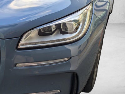 2023 Lincoln Corsair Reserve AWD