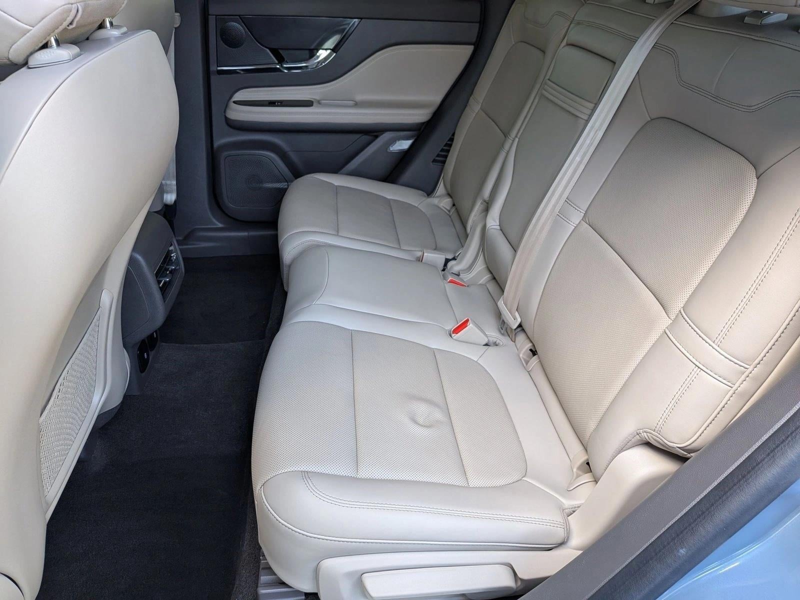 2023 Lincoln Corsair Reserve AWD