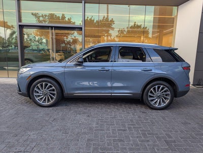 2023 Lincoln Corsair Reserve AWD