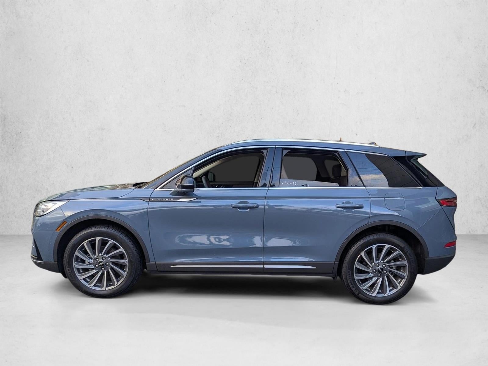 2023 Lincoln Corsair Reserve AWD