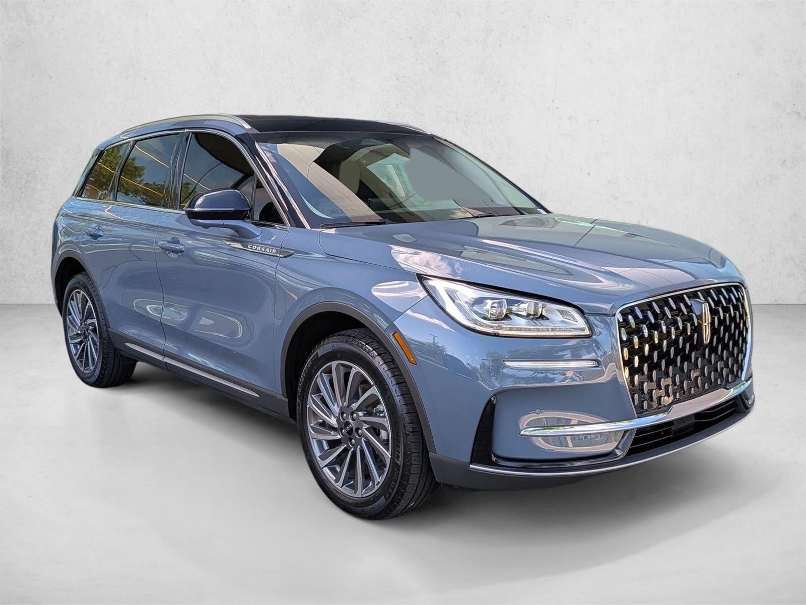 2023 Lincoln Corsair Reserve AWD