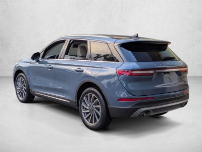 2023 Lincoln Corsair Reserve AWD