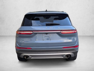 2023 Lincoln Corsair Reserve AWD