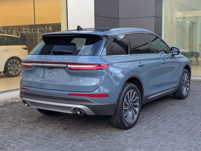 2023 Lincoln Corsair Reserve AWD