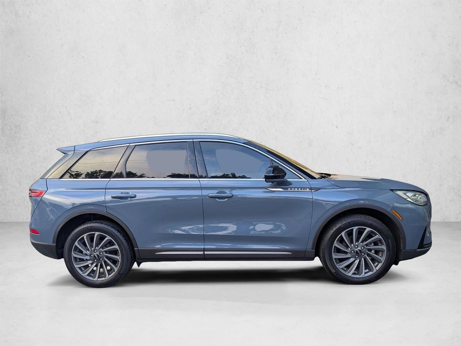 2023 Lincoln Corsair Reserve AWD