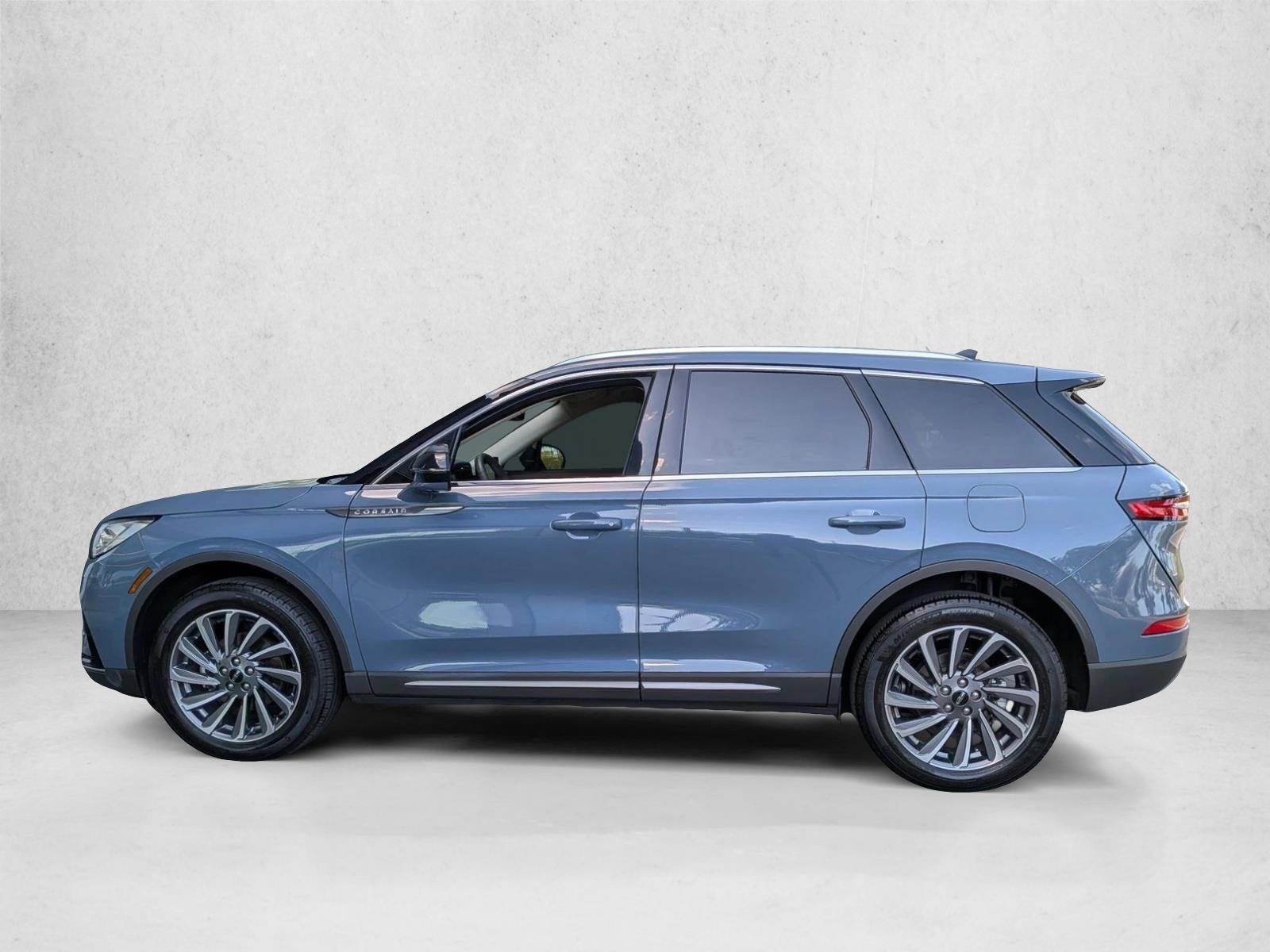 2023 Lincoln Corsair Reserve AWD