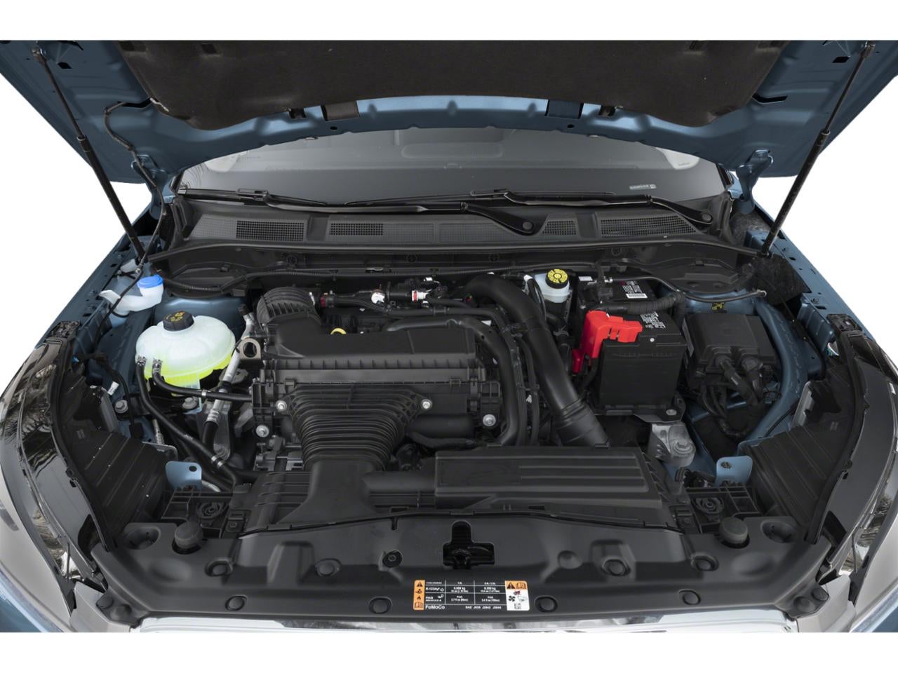 2023 Lincoln Corsair Reserve AWD