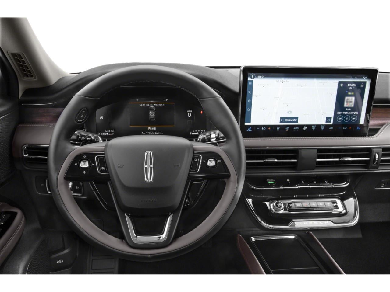 2023 Lincoln Corsair Reserve AWD