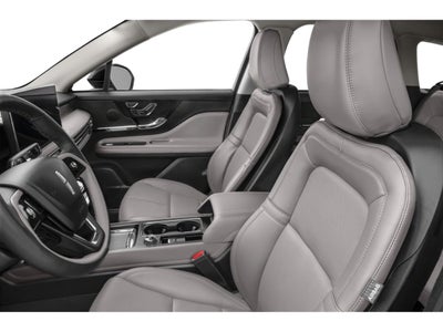 2023 Lincoln Corsair Reserve AWD