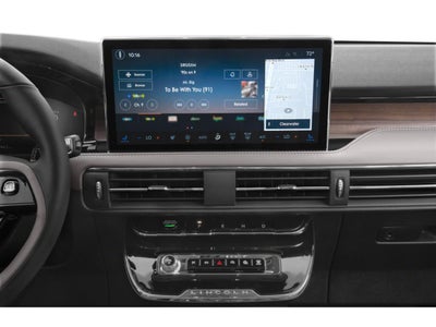 2023 Lincoln Corsair Reserve AWD