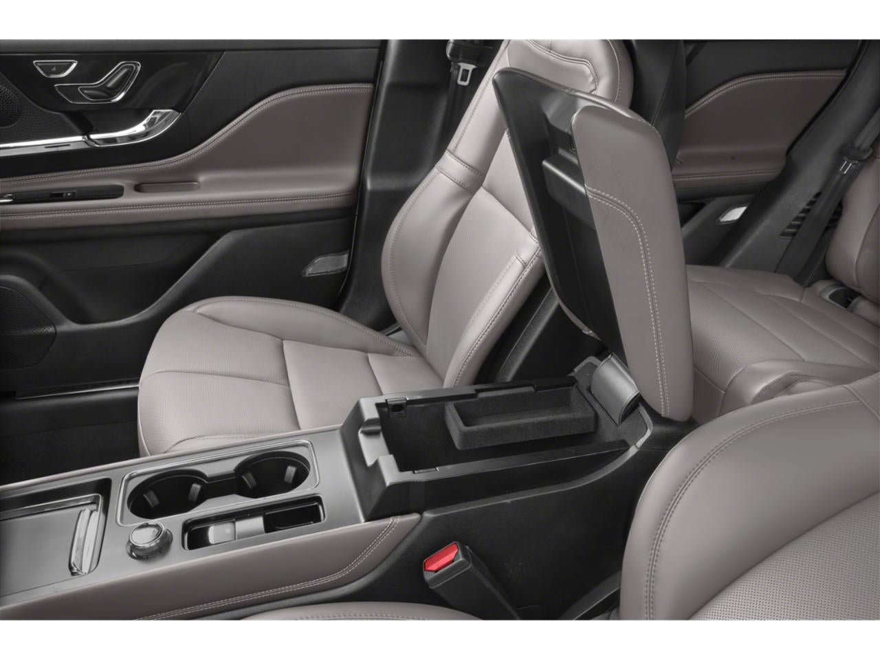 2023 Lincoln Corsair Reserve AWD