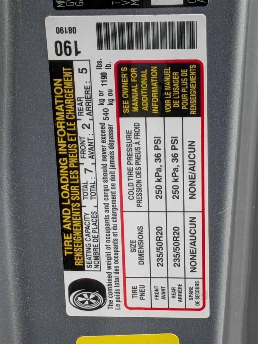 2022 Toyota Sienna XSE FWD 7-Passenger (Natl)