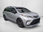 2022 Toyota Sienna XSE FWD 7-Passenger (Natl)