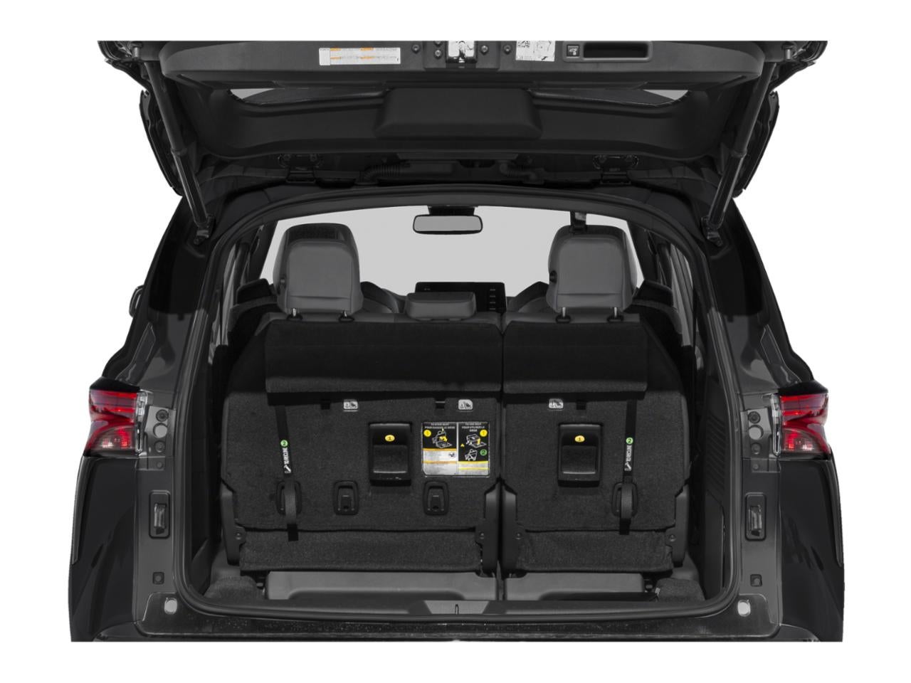 2022 Toyota Sienna XSE FWD 7-Passenger (Natl)