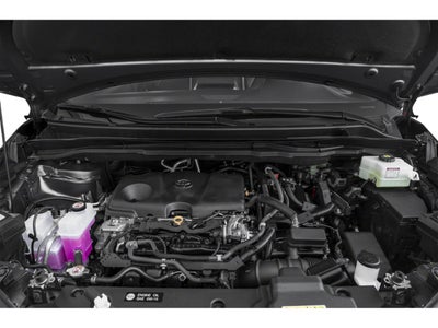 2022 Toyota Sienna XSE FWD 7-Passenger (Natl)