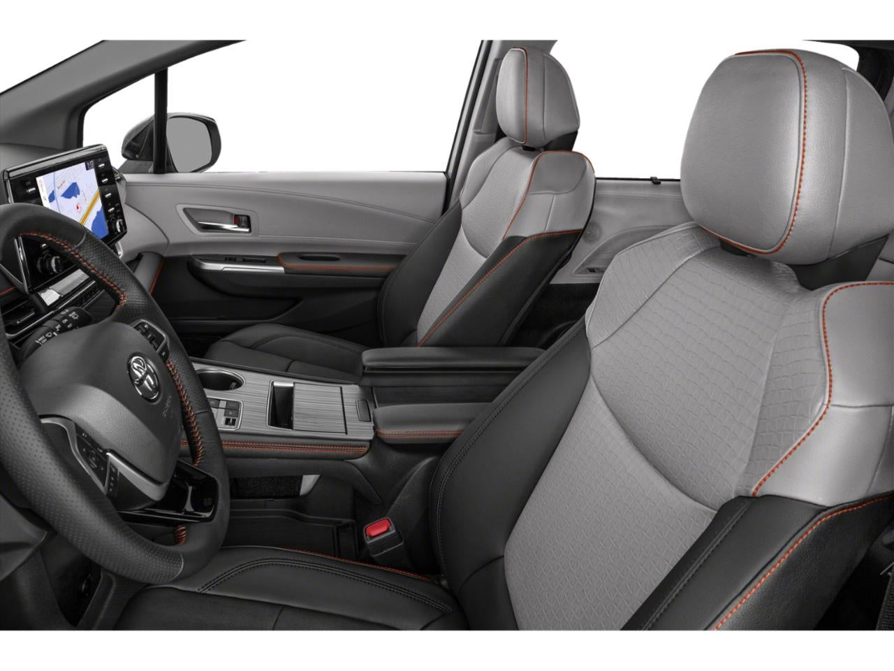 2022 Toyota Sienna XSE FWD 7-Passenger (Natl)