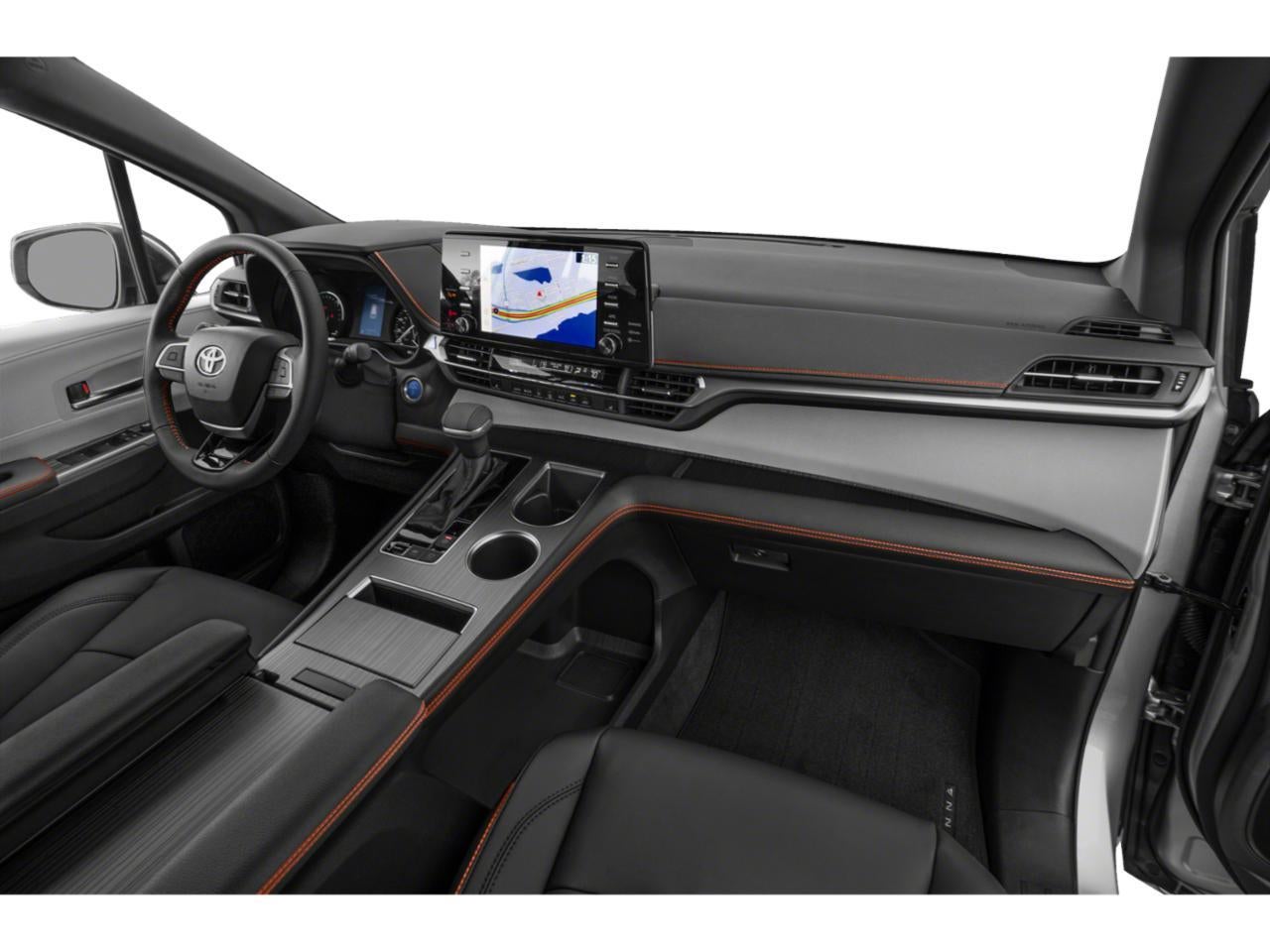 2022 Toyota Sienna XSE FWD 7-Passenger (Natl)