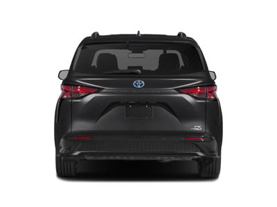 2022 Toyota Sienna XSE FWD 7-Passenger (Natl)