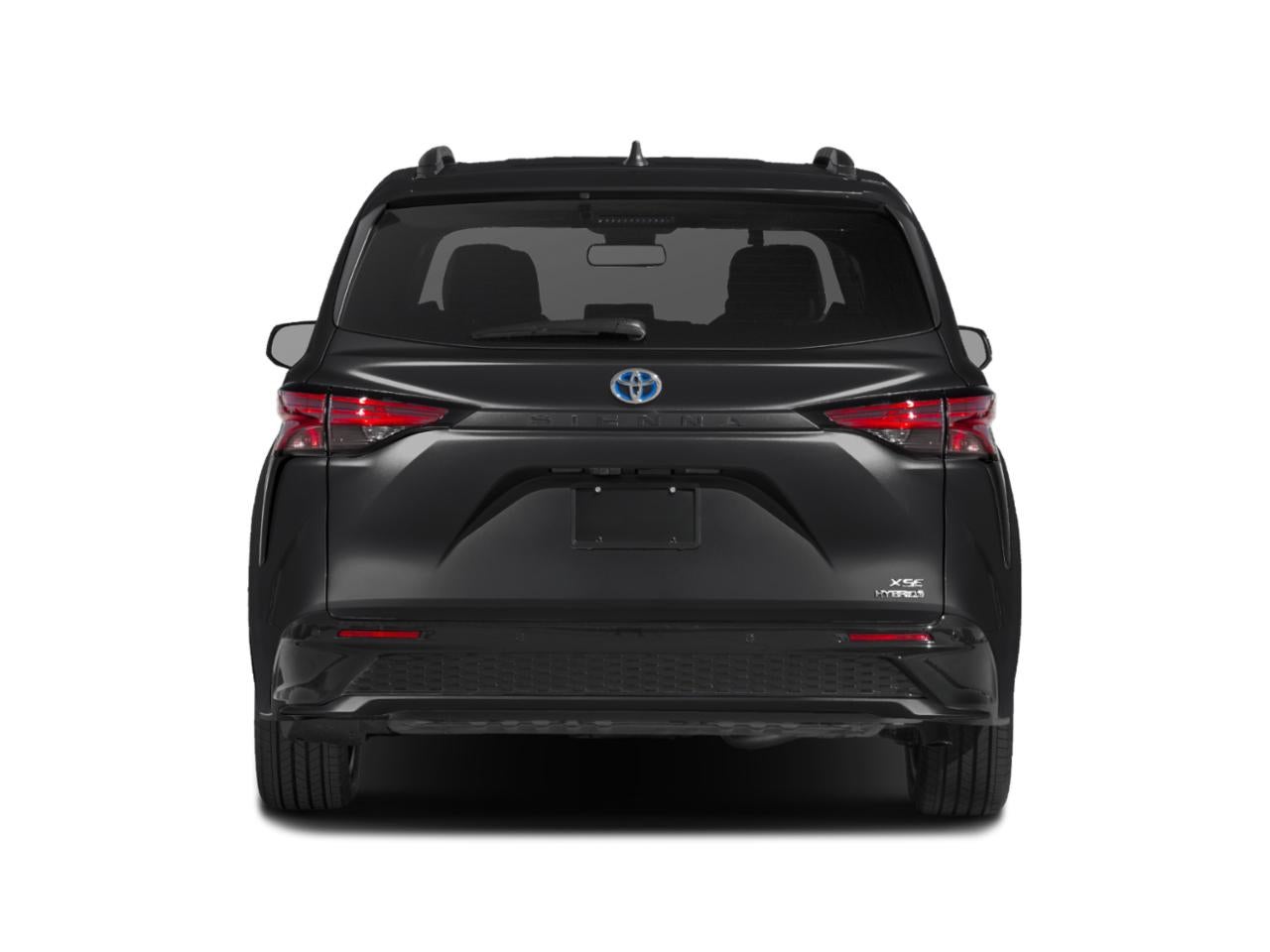 2022 Toyota Sienna XSE FWD 7-Passenger (Natl)