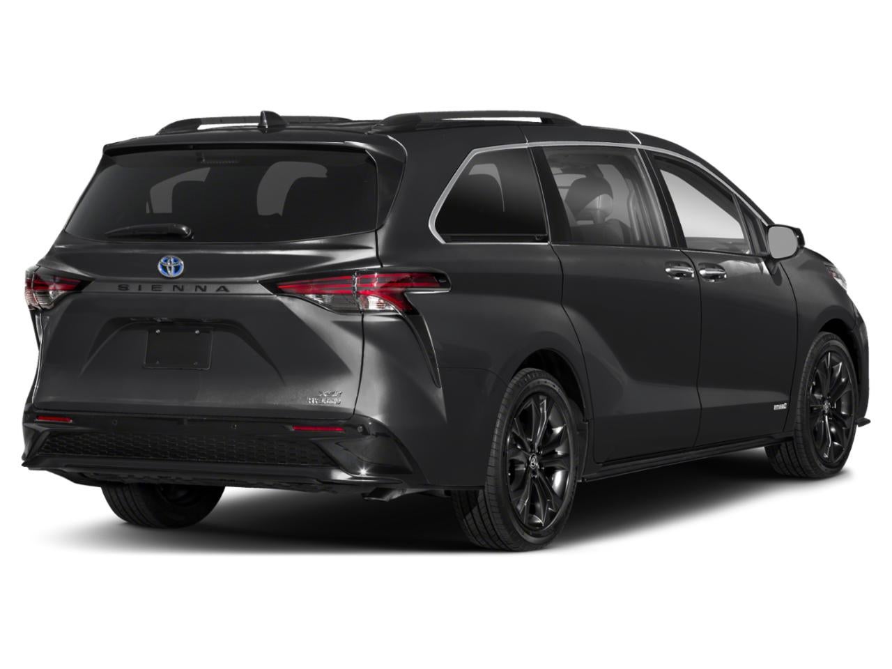2022 Toyota Sienna XSE FWD 7-Passenger (Natl)