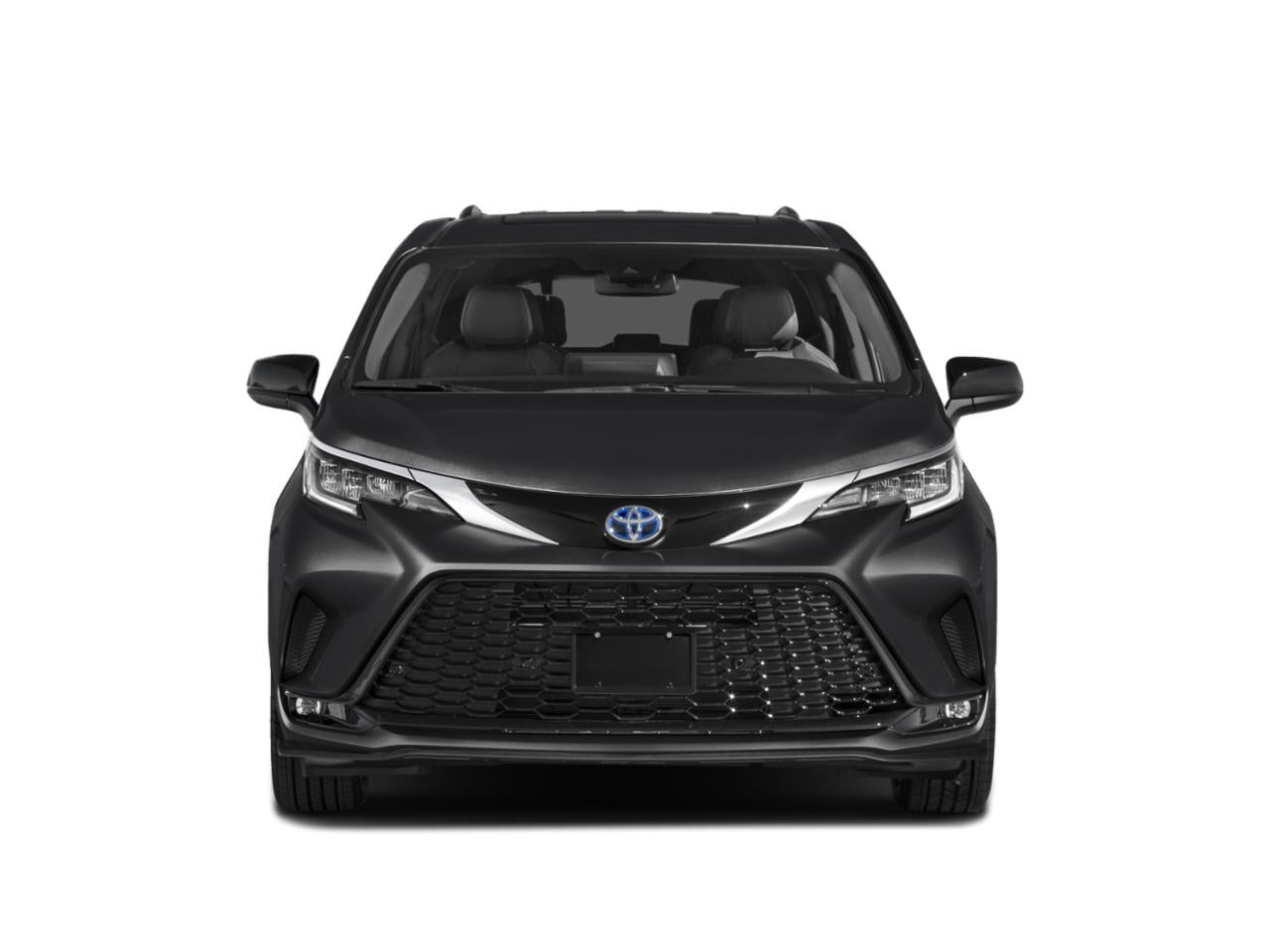 2022 Toyota Sienna XSE FWD 7-Passenger (Natl)