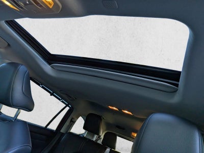 2022 Toyota Highlander XLE FWD (Natl)