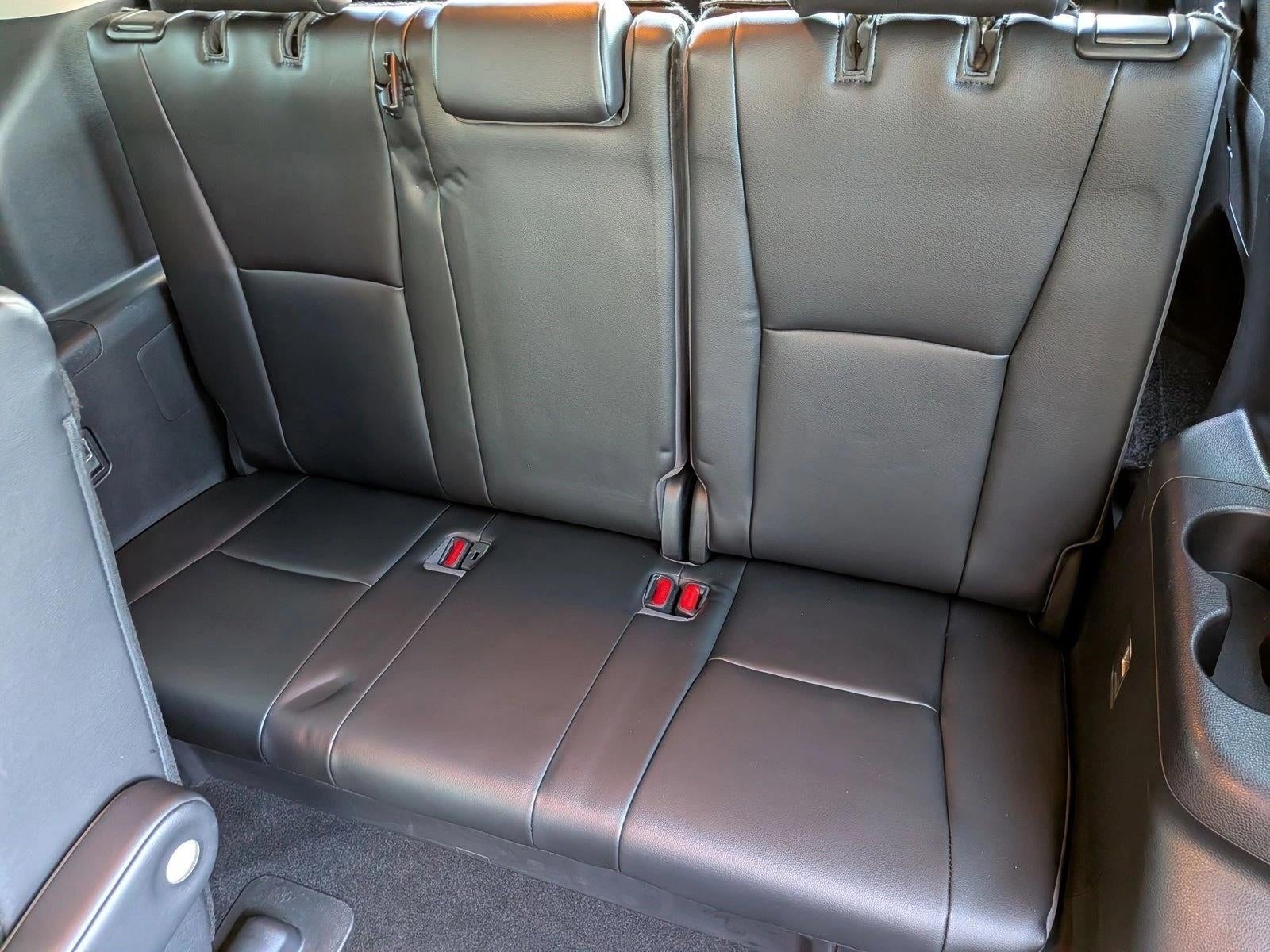 2022 Toyota Highlander XLE FWD (Natl)