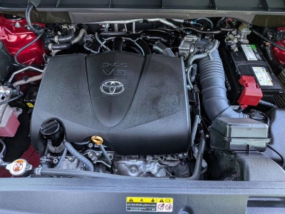 2022 Toyota Highlander XLE FWD (Natl)