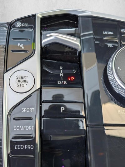 2024 BMW X5 sDrive40i Sports Activity Vehicle