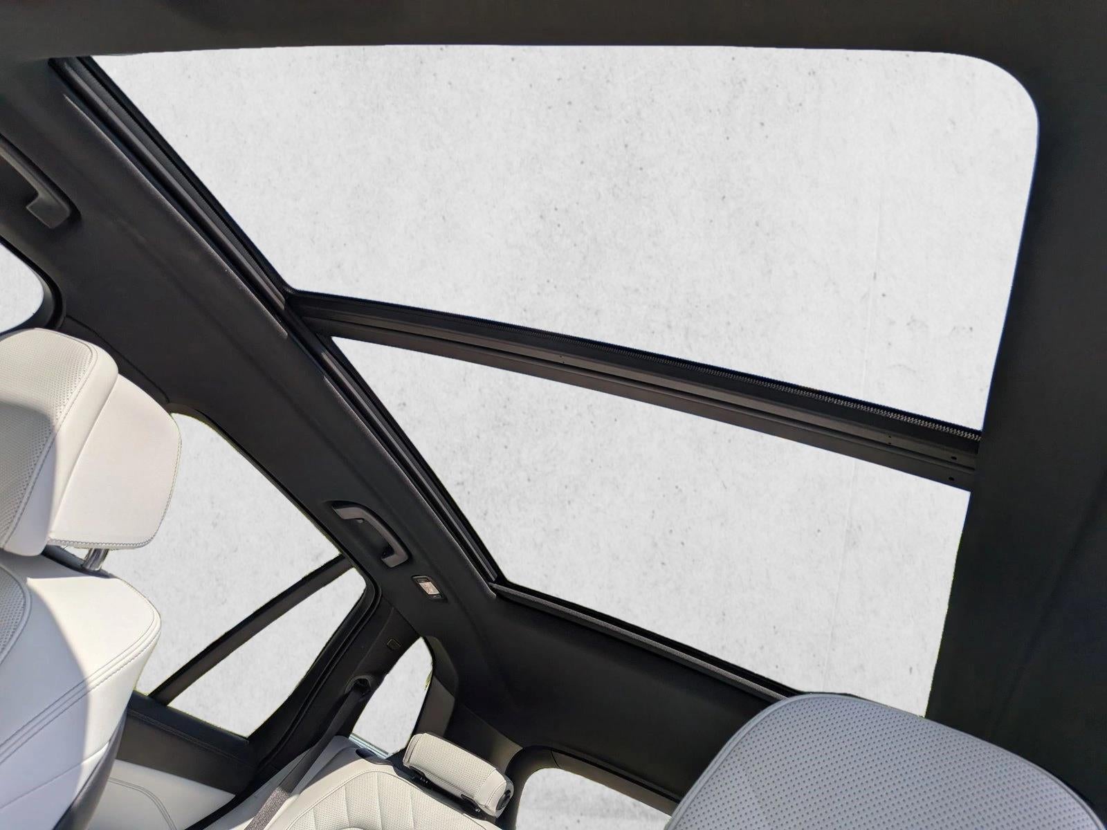 2024 BMW X5 sDrive40i Sports Activity Vehicle