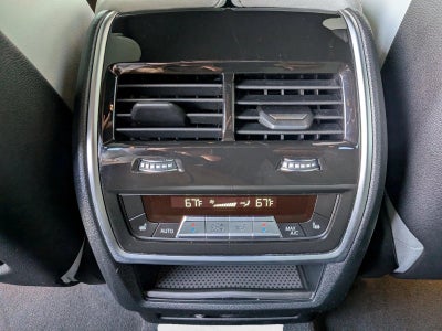 2024 BMW X5 sDrive40i Sports Activity Vehicle