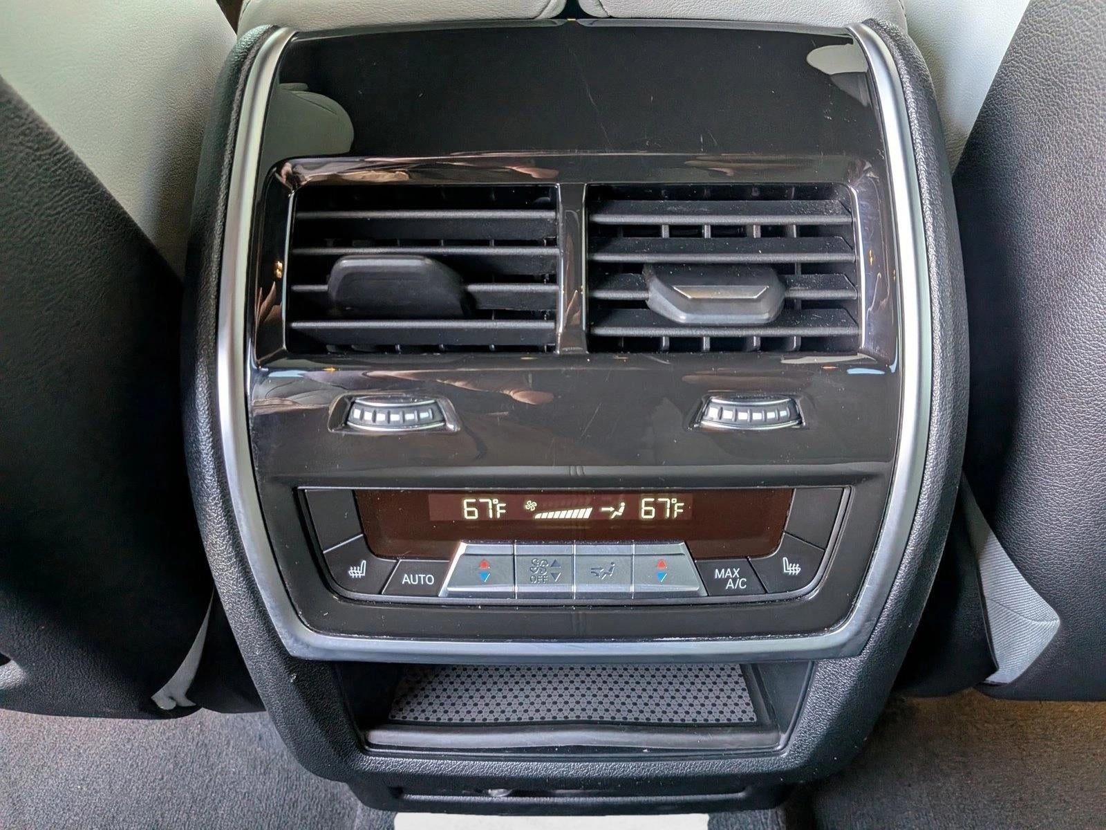 2024 BMW X5 sDrive40i Sports Activity Vehicle