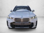 2024 BMW X5 sDrive40i Sports Activity Vehicle