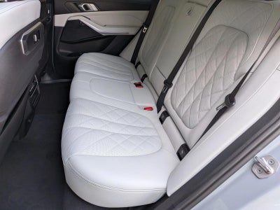 2024 BMW X5 sDrive40i Sports Activity Vehicle