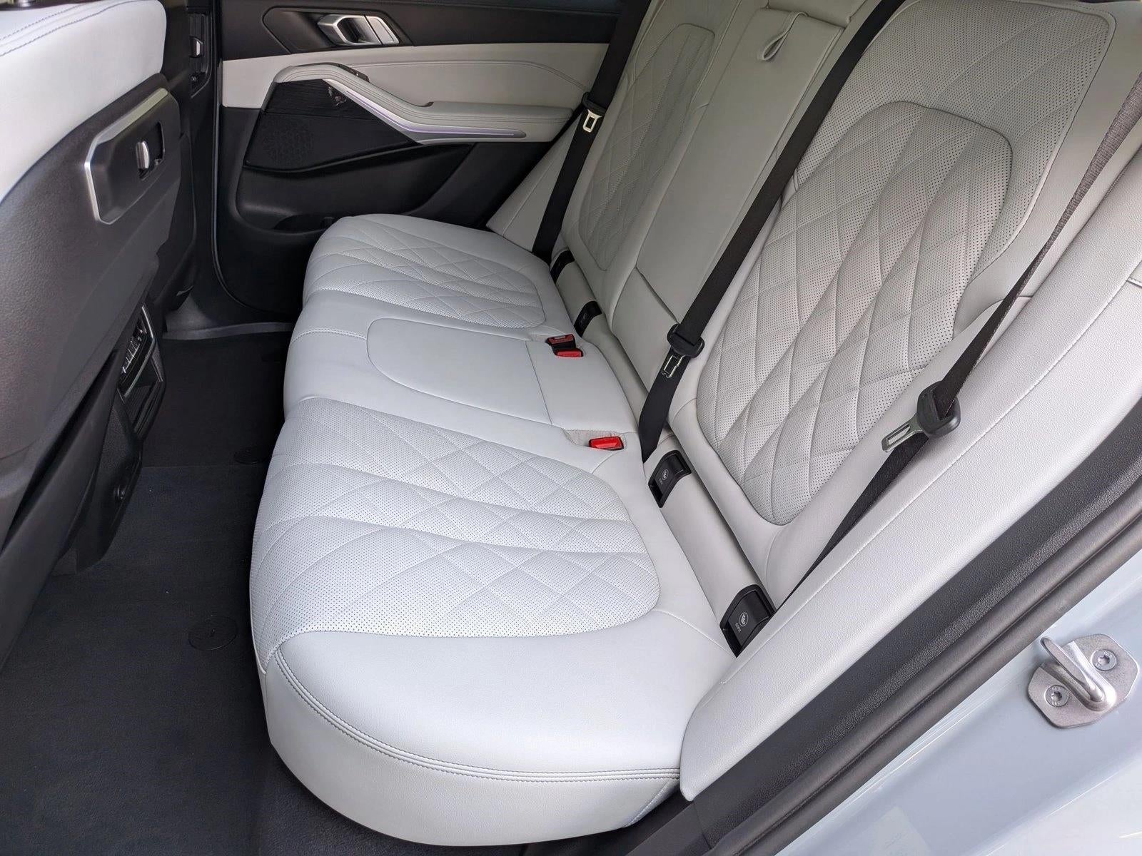 2024 BMW X5 sDrive40i Sports Activity Vehicle
