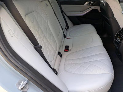 2024 BMW X5 sDrive40i Sports Activity Vehicle