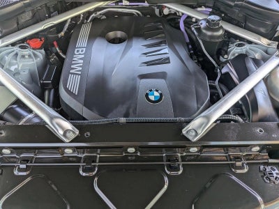 2024 BMW X5 sDrive40i Sports Activity Vehicle