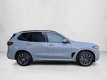 2024 BMW X5 sDrive40i Sports Activity Vehicle
