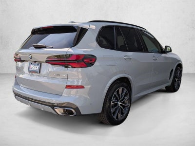 2024 BMW X5 sDrive40i Sports Activity Vehicle