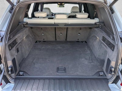 2024 BMW X5 sDrive40i Sports Activity Vehicle
