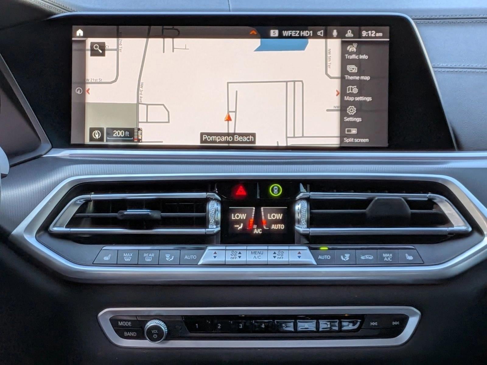 2023 BMW X5 sDrive40i Sports Activity Vehicle