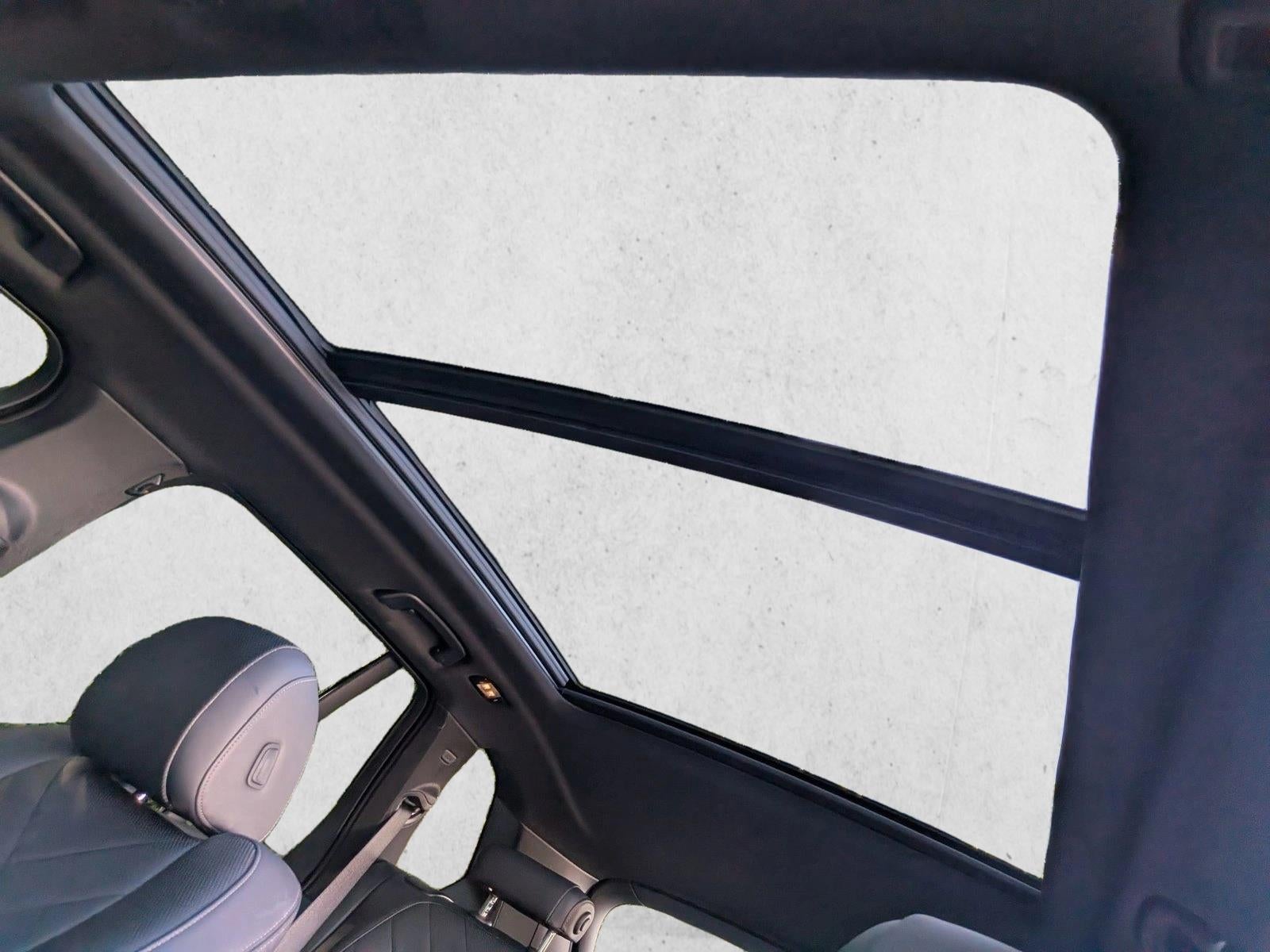 2023 BMW X5 sDrive40i Sports Activity Vehicle