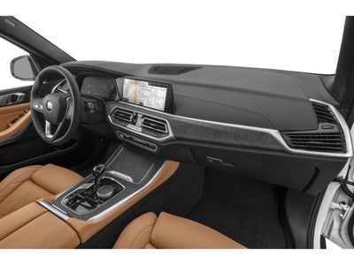 2023 BMW X5 sDrive40i Sports Activity Vehicle