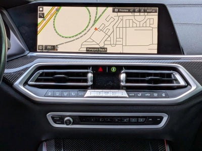 2022 BMW X5 M50i Sports Activity Vehicle