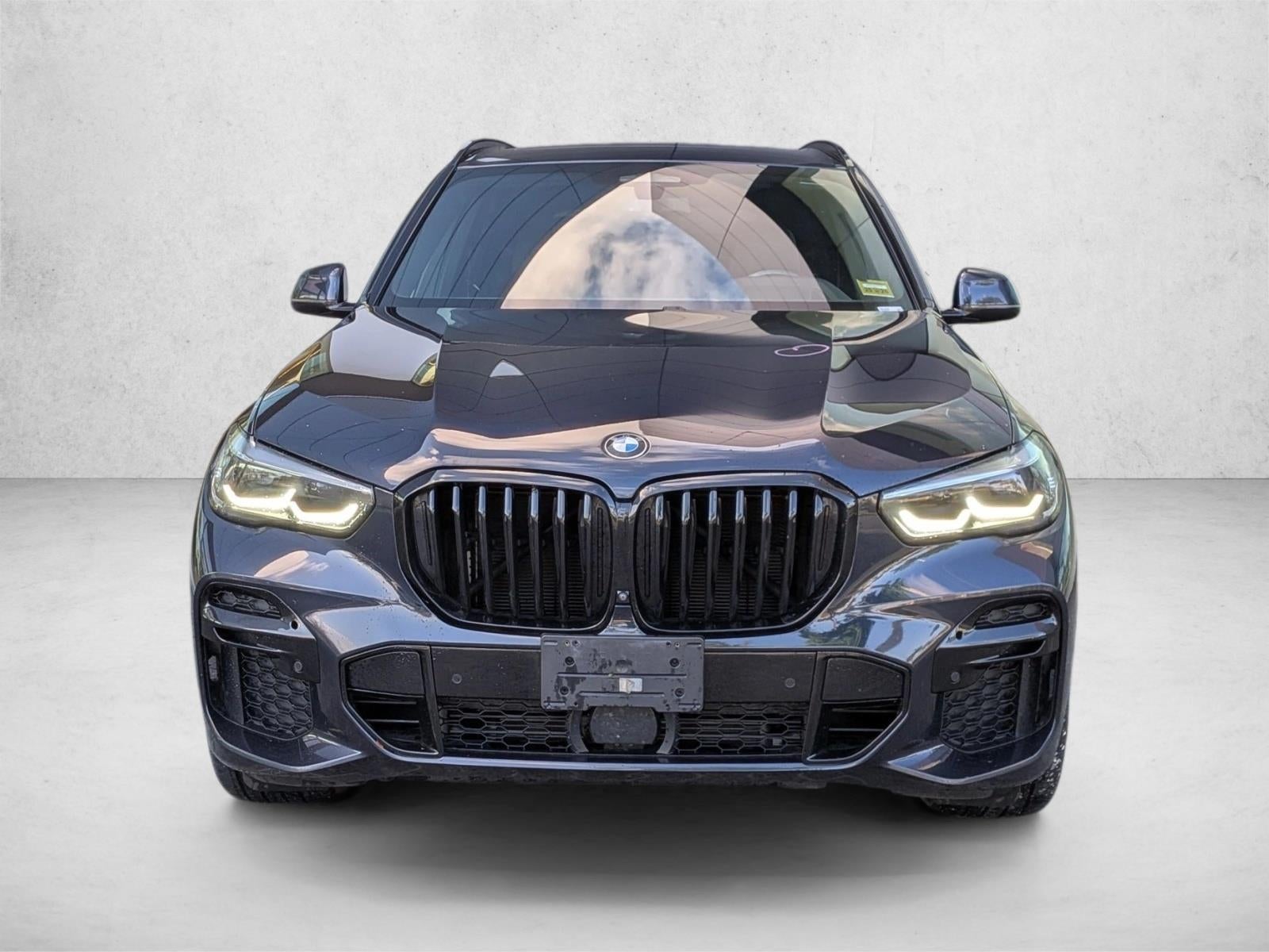 2022 BMW X5 M50i Sports Activity Vehicle