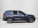 2022 BMW X5 M50i Sports Activity Vehicle