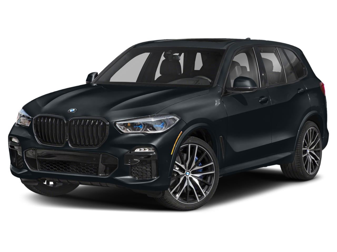 2022 BMW X5 M50i Sports Activity Vehicle